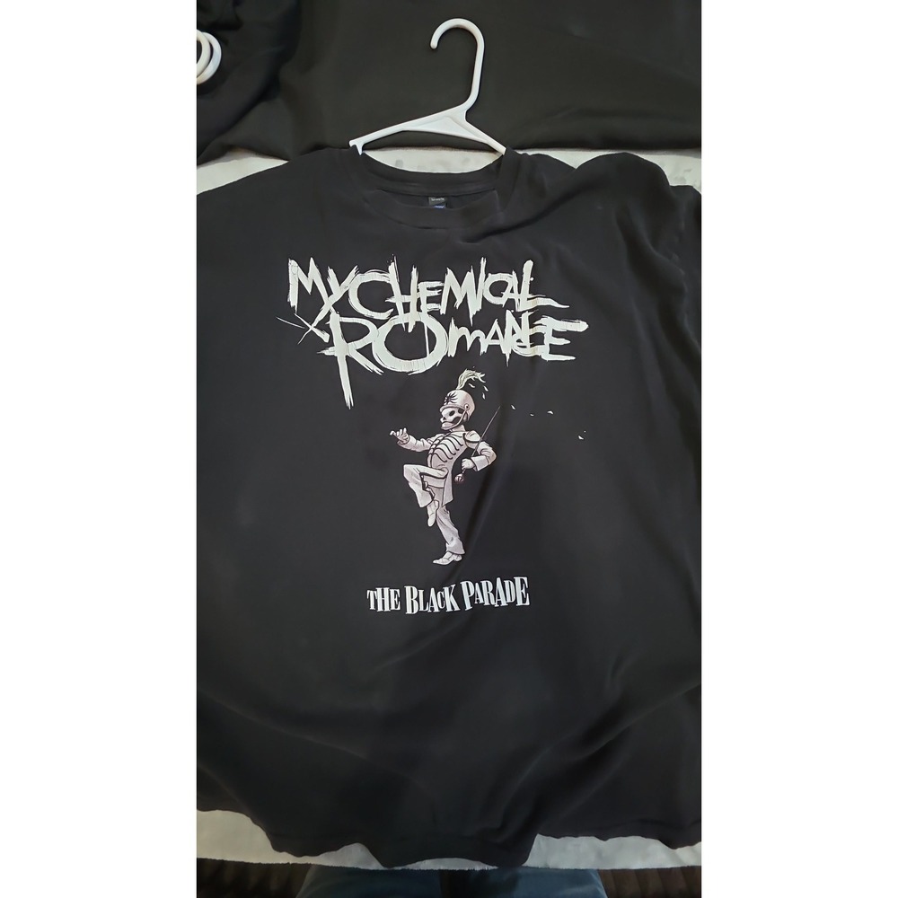 099-My Chemical Romance